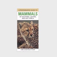 Image of A Photographic Guide to Mammals of Southern, Central and East Africa