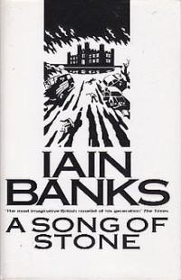 Image of A song of stone