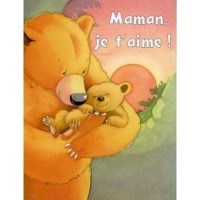 Image of Abricot Maman je t'aime