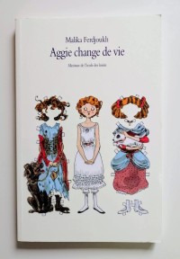 Image of Aggie change de vie