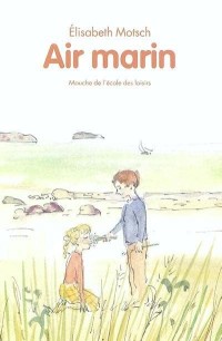 Image of Air marin
