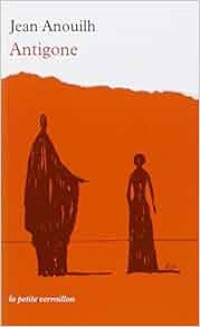 Image of Antigone
