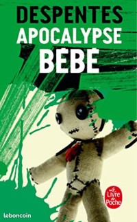 Image of Apocalypse Bebe