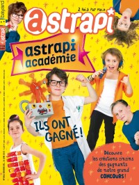 Image of Astrapi : Astrapi academie