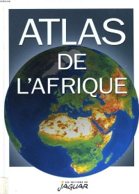 Image of Atlas de l'afrique