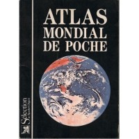 Image of Atlas mondial de poche