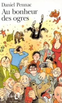Image of Au bonheur des ogres