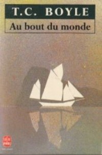 Image of Au bout du monde