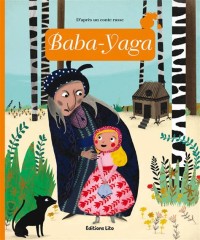 Image of Baba-Yaga