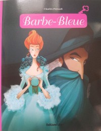 Image of Barbe-bleue