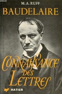 Image of Baudelaire