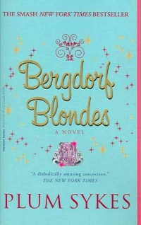 Image of Bergdorf Blondes