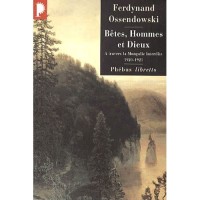 Image of Betes, Hommes et Dieux