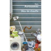 Image of Bleu de chauffe