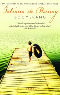Image of Boomerang