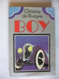 Image of Boy