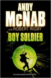Image of Boy Soldier