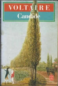 Image of Candide