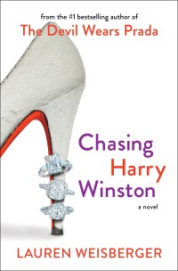 Image of Chasing harry winston