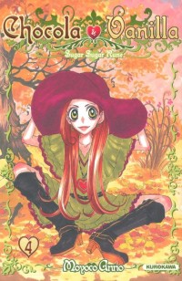 Image of Chocola & Vanilla: Sugar Sugar Rune 4