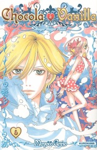 Image of Chocola & Vanilla: Sugar Sugar Rune 5
