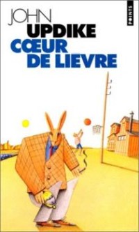 Image of Coeur de lievre