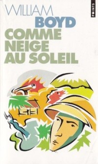 Image of Comme neige au soleil