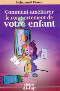 Image of Comment ameliorer le comportement de votre enfant
