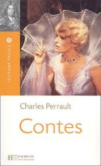 Image of Contes