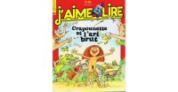 Image of Crapounette et l'art brut