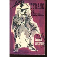 Image of Cyrano de Bergerac