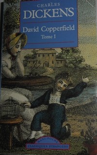 Image of David Copperfield Tome I
