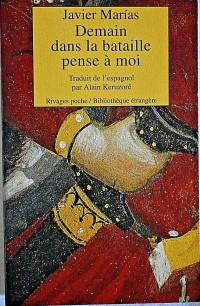 Image of Demain dans la bataille pense a moi