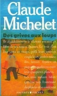 Image of Des grieves aux loups