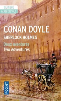 Image of Deux aventures