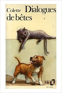 Image of Dialogues de betes