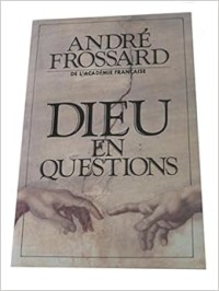 Image of Dieu en questions