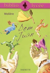 Image of Dom Juan