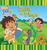 Image of Dora L'explorartice: Dora & Diego