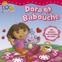 Image of Dora & Babouche