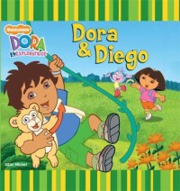 Image of Dora & Diego
