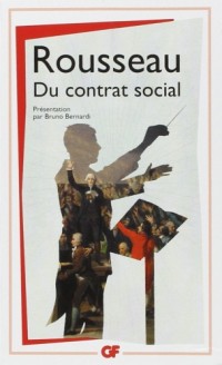 Image of Du contrat social