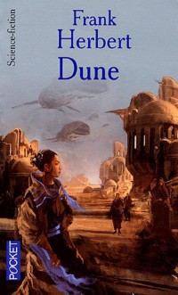 Image of Dune 1