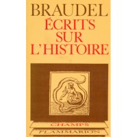 Image of Ecrits sur l'histoire