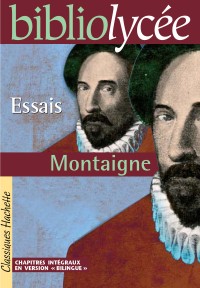 Image of Essais