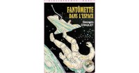 Image of Fantomette dans l'espace