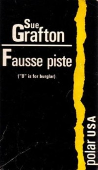 Image of Fausse piste