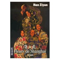 Image of Fleurs de Shanghai