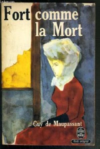 Image of Fort comme la Mort
