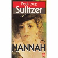 Image of Hannah